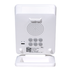 Kết nối mã QR tĩnh F96 4G/Wi-Fi, Thanh Toán Phiên bản máy tính, nhắc nhở thanh toán loa, giải pháp thanh toán mới - Product Image 6