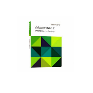 Licence VMware VSAN Standard 8.0 Vsphere Solutions de <span class=keywords><strong>stockage</strong></span> hyperconvergées - Product Image 1