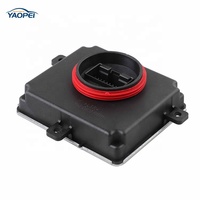 Module de commande LED DRL, unité de commande des phares 4G0907397D pour Audi A4 A5 A6 VW