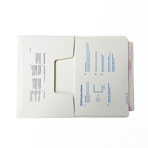 รับประกัน1ปีสำหรับ10 Pro 64-bit DVD OEM Key เวอร์ชั่นเต็ม Mac รองรับการเปิดใช้งานออนไลน์ - Product Image 4