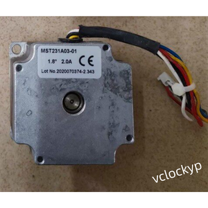 ซันโย เดนกิ 103H7123-0440 สเต็ปเปอร์มอเตอร์มือสอง - Product Image 2