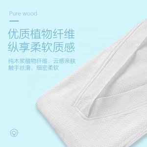 <span class=keywords><strong>Accappatoio</strong></span> da donna in cotone 100% <span class=keywords><strong>accappatoio</strong></span> da bagno di <span class=keywords><strong>lusso</strong></span> personalizzato 5 stelle in spugna di cotone accappatoi per Hotel accappatoi da <span class=keywords><strong>uomo</strong></span> per bambini - Product Image 5