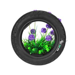 Neumático sin Cámara Cheng Shin 2.75-10 para Scooter Eléctrico, Neumático de Vacío 14X2.75, Neumáticos para Scooter de 10 Pulgadas C-917 14x2.75, Neumático sin Cámara CST - Product Image 4