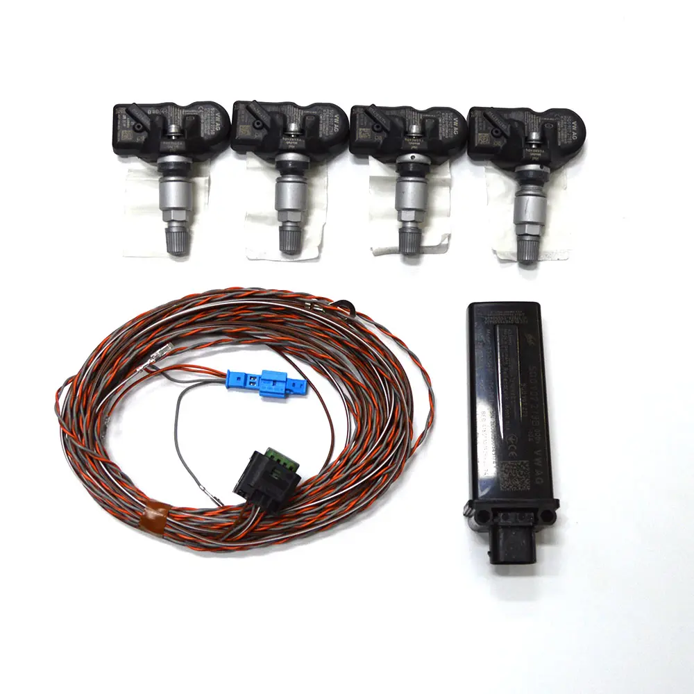 Sell High-Quality Good Price Platform Tire Pressure Monitoring System For Volkswagen PQ MQB