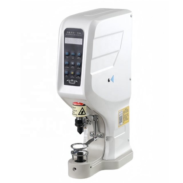 Cheap Price Automatic Snap Button Machine Snap Button Making Machine