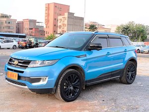 Autos Usados en Oferta, Landwind X7 2015, SUV <span class=keywords><strong>de</strong></span> Lujo con Transmisión Automática, Vehículos con Bajo Kilometraje - Product Image 1