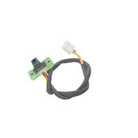 Penjualan Panas Kualitas Tinggi Allwin 180LPI dengan Sensor Encoder H9730 untuk Printer Tinta