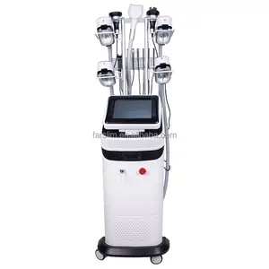2024 360 Cryolipoliyse Fat Freezing Machine Equipment 9 Handle Cryotherapy Slimming Cryolipoliyse Cryo Fat Cryolipoliyse Machine