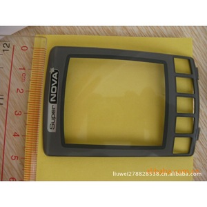 Étiquette à bagages China Telecom orange avec logo et emplacement pour carte d'information pour les voyages - Product Image 4