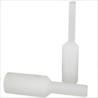 Bouchon en caoutchouc de silicone enduit de poudre par pulvérisation Bouchon tiré à la main Bouchon de trou de protection industriel galvanisé