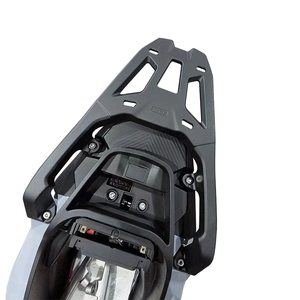 Staffa portapacchi moto per <span class=keywords><strong>kymco</strong></span> XS150T-12 <span class=keywords><strong>150</strong></span> - Product Image 6