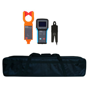 Điện áp cao hiện tại biến áp tỷ lệ Tester biến áp ttr lần lượt ration Meter - Product Image 6