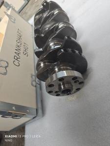 Cigüeñal de Fábrica SH01-11-300B para MAZDA SH01 SHY1 Tamaño Estándar para MAZDA <span class=keywords><strong>3</strong></span>, 6 y CX-5 2.2L DIESEL - Product Image 2