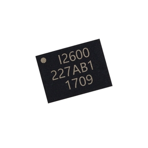 ICM-20600 ชิ้นส่วนอิเล็กทรอนิกส์ใหม่และของแท้ เซ็นเซอร์ตรวจจับความเคลื่อนไหว IMU ชุดวัดความเฉื่อย - Product Image 1