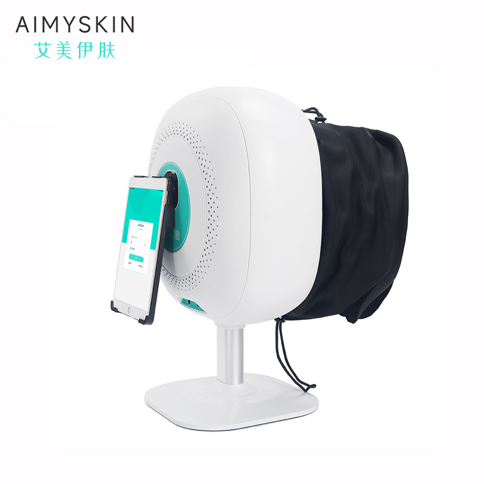Prime SKIN SCANNER X-1 肌チェック機器 中古】プライム工業 『スキンスキャナー X1』買取・査定対象/SO