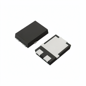 Single Diodes Electronic Chips Component Authorized Distributor TO-277, 3-PowerDFN RBR10RSM40BTFTL1 - Product Image 1