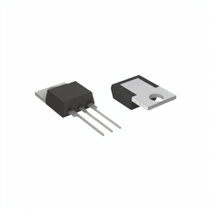 Original One Stop Service Thyristors Electronic Circuit Components Q2006L4 TO-220-3 Isolated Tab - Product Image 1