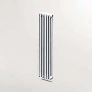 Центральное Отопление настенное крепление белая алюминиевая панель радиатора горячей воды Радиатор нагреватель горячей воды радиаторы горячей воды