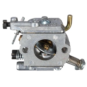 Carburateur pour tronçonneuse 1129-120-0653 1129 120 0653, pièce de rechange pour <span class=keywords><strong>Stihl</strong></span> 020T MS200 <span class=keywords><strong>MS200T</strong></span> REP - Product Image 6