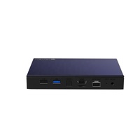 8K V6 Plus Quad Core Smart Android 14 Ott Streaming Media Player Tv Box 4GB 64GB H265 Penerima TV Satelit Internasional