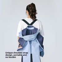 Veste coupe-vent imperméable, respirante, anti-UV, résistante à l'humidité, en microfibre, avec fermeture éclair, unisexe, pour la randonnée et les activités de plein air