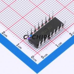 Contador/divisor de chip IC de circuito integrado SN74LS190N(LX) DIP-16 nuevo y original - Product Image 2