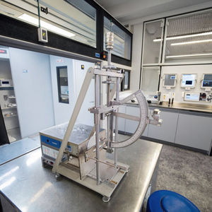 <span class=keywords><strong>ASTM</strong></span> C 368 seramik darbe <span class=keywords><strong>test</strong></span> cihazı analiz cihazı şok <span class=keywords><strong>test</strong></span> cihazı enstrüman darbe direnci testleri cihazı günlük kullanım için - Product Image 6