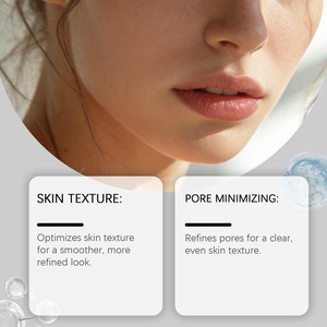 Daily gentle formula <b>cares</b> for facial skin moisturizing and soft comfortable essence at night - Product Image 2