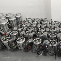 2025 Solutions de traitement de l'eau 380V Pompe à incendie Fabricants de pompes à incendie Pompe à incendie à haute pression Préparation pour les typhons