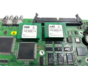 โมดูล PLC รุ่น 3BHE024577R0101 - Product Image 3