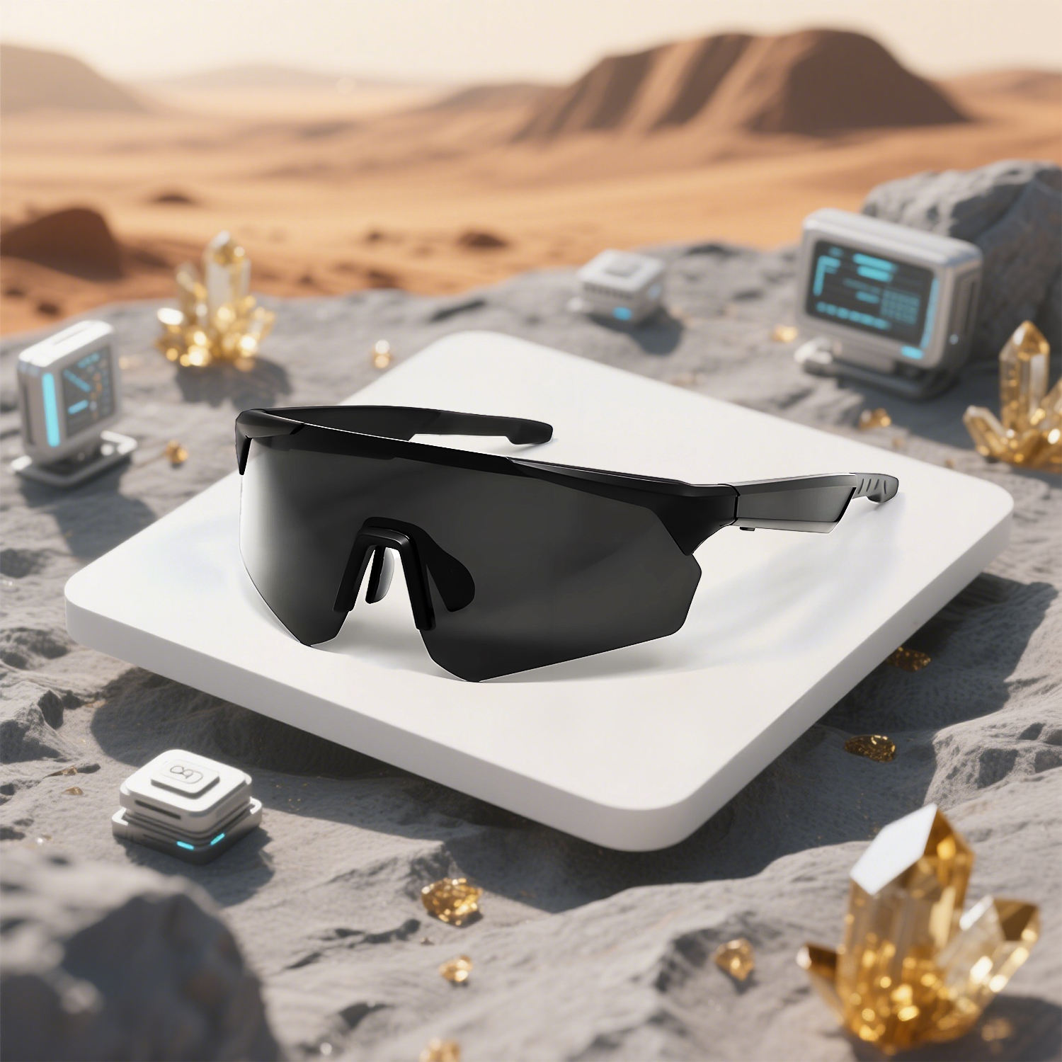 สีดำเย็น