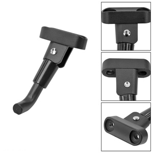 Support de sécurité d'origine en alliage d'aluminium pour trottinettes Ninebot F20 F25 F30 F40 - Product Image 2