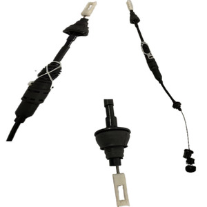 สายคลัตช์ Triscan รุ่น 2150.W3 2150N1 สำหรับ Peugeot 406 อะไหล่ทดแทน - Product Image 1