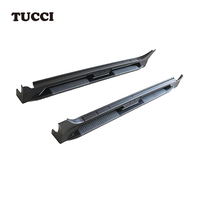 Accessoires Auto TUCCI Marchepied pour barre latérale IX35 Marchepied latéral de haute qualité