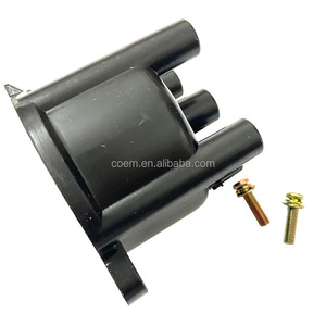 Capot <span class=keywords><strong>de</strong></span> distributeur 33321-63B10 pour <span class=keywords><strong>Suzuki</strong></span> Swift Geo Chevrolet Metro 33321-60B10, 33321-63B11, 33321-70B10, 12336829, 91173946, 96057989 - Product Image 3
