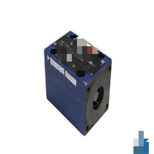 Katup Pengurang Tekanan Plc R900547100 3DREP 6 C-1425A24N9K4M Pengontrol Pemrograman - Product Image 1