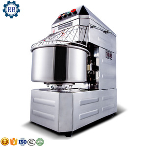 Factory Price Automatic Vacuum Flour <strong>Dough</strong> <strong>Kneading</strong> Mixer <strong>Machine</strong> <strong>Dough</strong> Mix <strong>Machine</strong> - Product Image 6