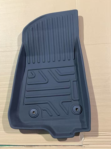 <span class=keywords><strong>Tapis</strong></span> de voiture universels 3 pièces en <span class=keywords><strong>caoutchouc</strong></span> 3D/5D TPE sur mesure, imperméables et de luxe toutes saisons pour <span class=keywords><strong>Jeep</strong></span> Gladiator JT 2020-2025 - Product Image 3