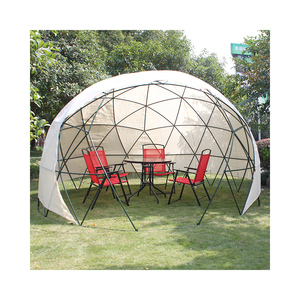 Vente chaude : Cottage de <span class=keywords><strong>jardin</strong></span>, igloo de <span class=keywords><strong>jardin</strong></span>, transparent, pour l'hiver et l'<span class=keywords><strong>été</strong></span> - Product Image 3
