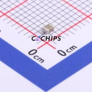 CC0805KRX7R7BB823 SMD <b>Capacitor</b> (MLCC) 0805 ( Capacitance: 82nF )( Precision: 10% Rated Voltage: 16V ) - Product Image 2