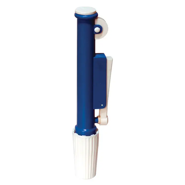 Lab Transfer Plastic Pipettes Dropper 2ml Volume Pipette Pump serological pipette