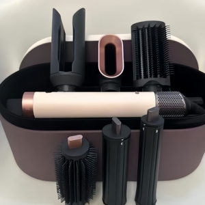 Herramienta de Peinado Multifuncional Dys HS09, Secador de Pelo de Alta Calidad, Rizador de Pelo, Peine para Cabello Lacio, Venta Directa de Fábrica - Product Image 1