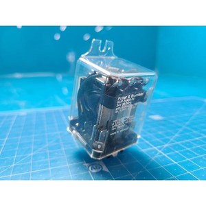 Relais à usage général TE Connectivity KUP-14A55-24, utilisé comme pièce détachée pour équipement semi-conducteur de génération précédente - Product Image 2