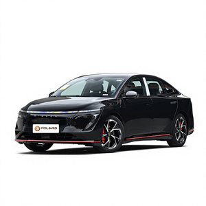 Nouvelle Nissan N7 625 Pro Black Knight 2026 Dongfeng – Berline électrique pure de taille moyenne à grande, disponible neuve ou d'occasion - Product Image 1