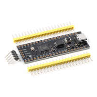 Placa de Desarrollo de Doble Núcleo Stock Ultimate Pico RP2040 4MB 16MB Compatible con Raspberry PI