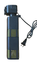 Equipo de Filtración 3 en 1 para Peceras, Bomba Sumergible Silenciosa para Acuarios, Accesorios - Product Image 6