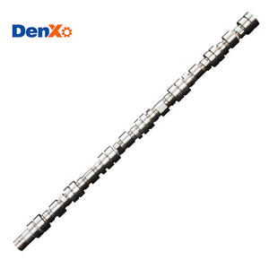Pieza de Motor Cummins NT855 3608786, Árbol de Levas para Camión/Autobús/Automóvil/Agricultura/Maquinaria de Construcción - Product Image 1