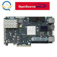 Carte de développement FPGA SUOGOEST série ZYNQ7100 ZYNQPLUS avec double cœur Cortex-A9, interfaces USB 2.0 Type-C 9V-12V