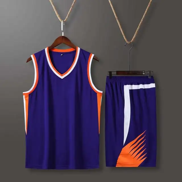 Magliette da basket uniformi da basket personalizzate per uomo maglia da basket a sublimazione con logo della squadra