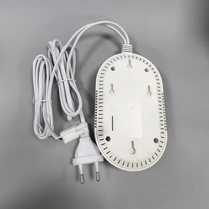 Detector de Fugas de Gas y CO2 2 en 1 con Alarma Estroboscópica, Tendencia 2026, Tuya Smart Wi-Fi, Fácil Instalación, ABS Duradero, Accesorios de Cocina - Product Image 3